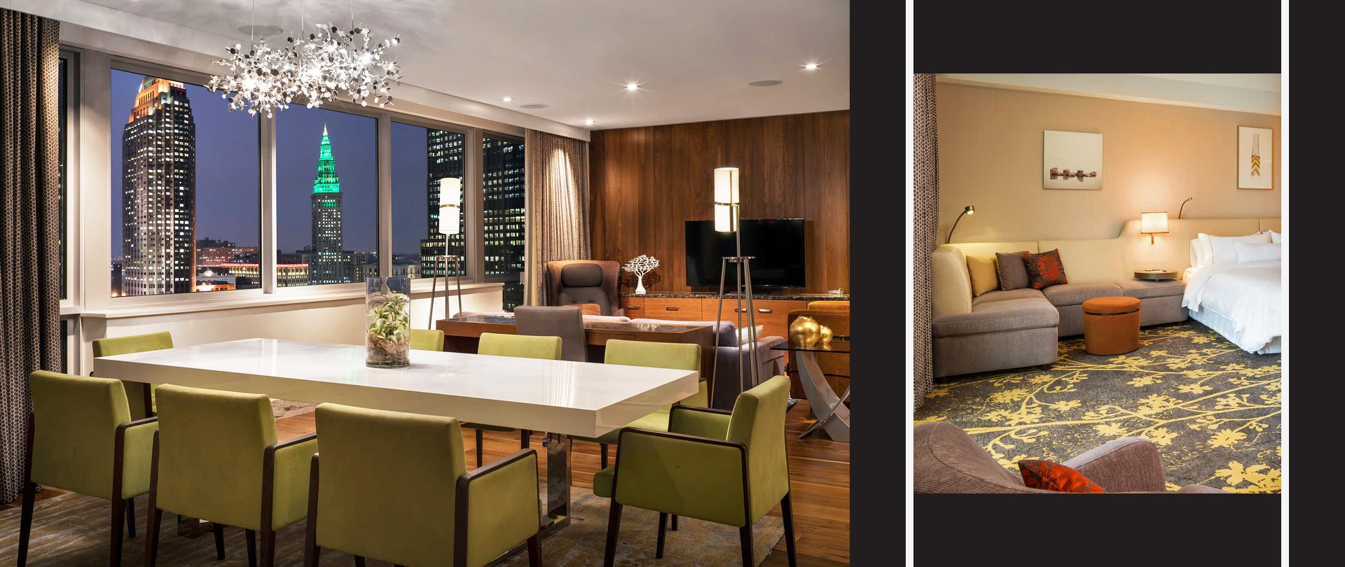 Westin Cleveland 5